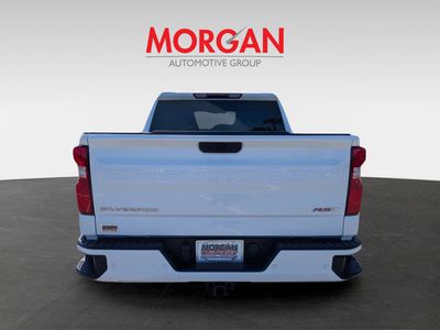 2022 Chevrolet Silverado 1500 LTD - Photo 5