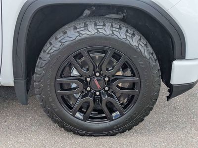 2023 GMC Sierra 1500 - Photo 8