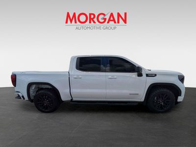 2023 GMC Sierra 1500 - Photo 4