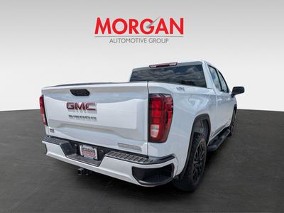 2023 GMC Sierra 1500 - Photo 3