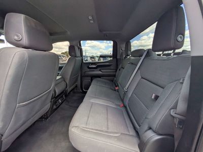 2023 GMC Sierra 1500 - Photo 11