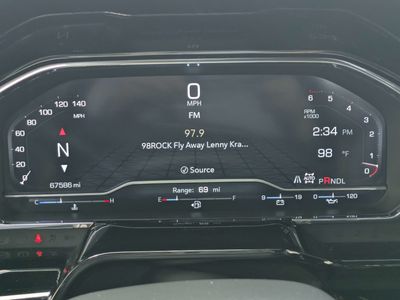 2023 GMC Sierra 1500 - Photo 23