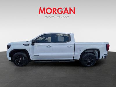 2023 GMC Sierra 1500 - Photo 6