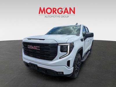 2023 GMC Sierra 1500 - Photo 5