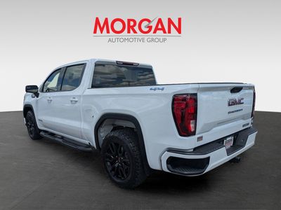 2023 GMC Sierra 1500 - Photo 7