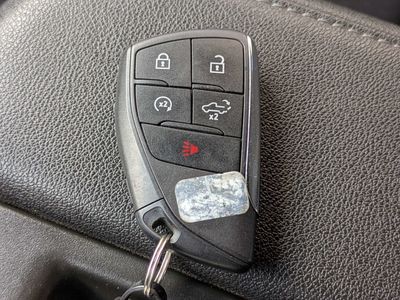 2023 GMC Sierra 1500 - Photo 26