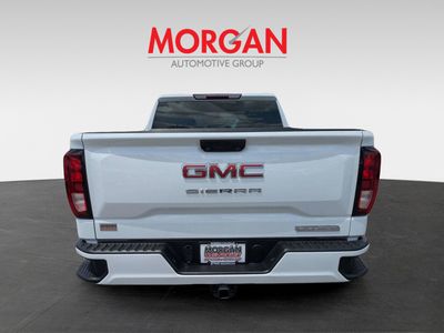 2023 GMC Sierra 1500 - Photo 2