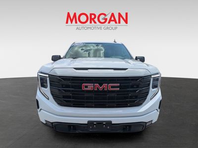 2023 GMC Sierra 1500 - Photo 10