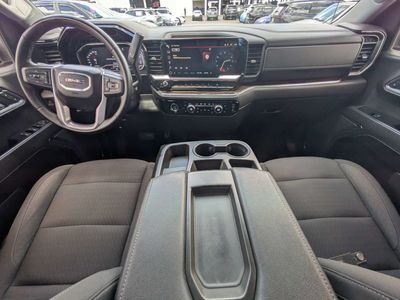 2023 GMC Sierra 1500 - Photo 16