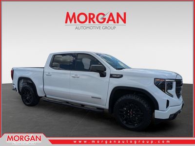 2023 GMC Sierra 1500 - Photo 1