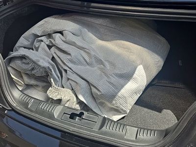 2021 Ford Mustang - Photo 12