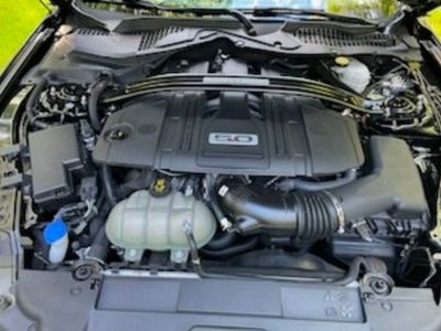 2021 Ford Mustang - Photo 5