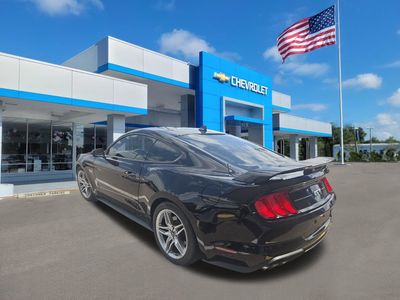 2021 Ford Mustang - Photo 19