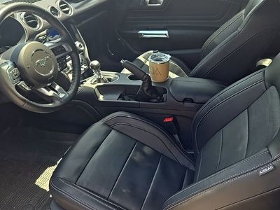 2021 Ford Mustang - Photo 10