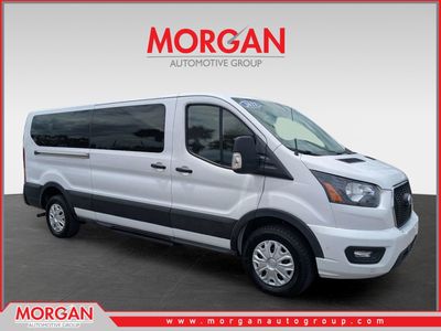 2023 Ford Transit Passenger Wagon - Photo 1