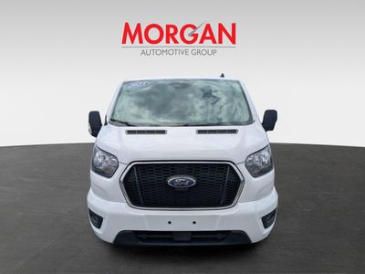 2023 Ford Transit Passenger Wagon - Photo 2