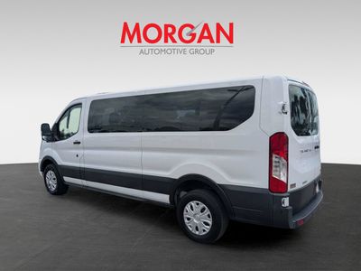 2023 Ford Transit Passenger Wagon - Photo 6