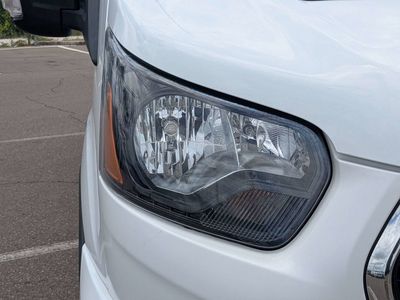 2023 Ford Transit Passenger Wagon - Photo 9