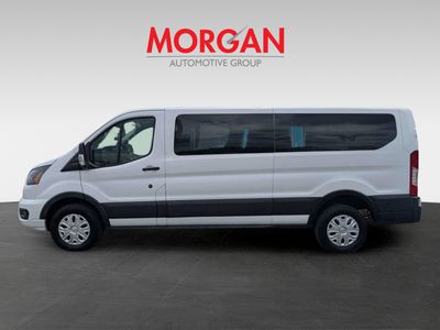 2023 Ford Transit Passenger Wagon - Photo 7