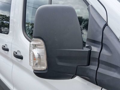 2023 Ford Transit Passenger Wagon - Photo 11