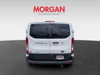 2023 Ford Transit Passenger Wagon - Photo 5