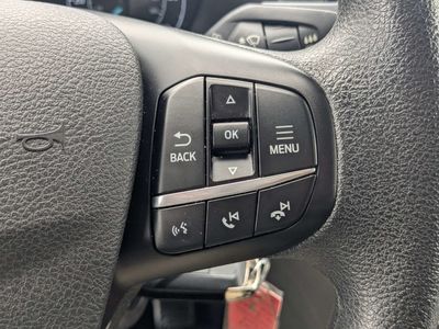 2023 Ford Transit Passenger Wagon - Photo 24