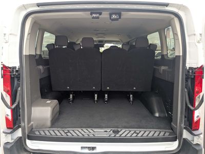 2023 Ford Transit Passenger Wagon - Photo 12