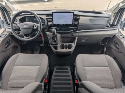 2023 Ford Transit Passenger Wagon - Photo 15