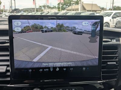 2023 Ford Transit Passenger Wagon - Photo 22