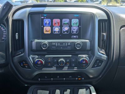 2018 Chevrolet Silverado 1500 - Photo 17