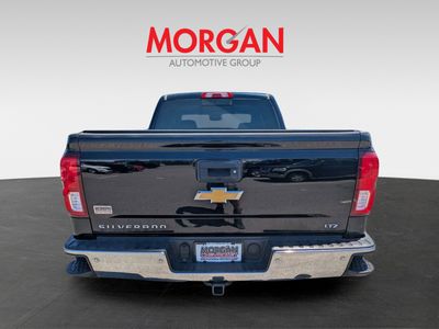 2018 Chevrolet Silverado 1500 - Photo 4