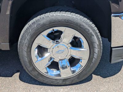 2018 Chevrolet Silverado 1500 - Photo 11