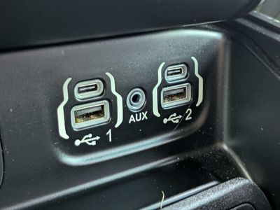 2019 Ram 1500 - Photo 21