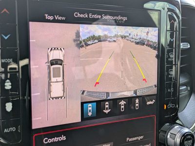 2019 Ram 1500 - Photo 22