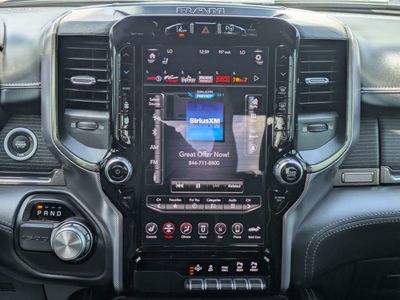 2019 Ram 1500 - Photo 19