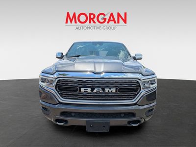 2019 Ram 1500 - Photo 10