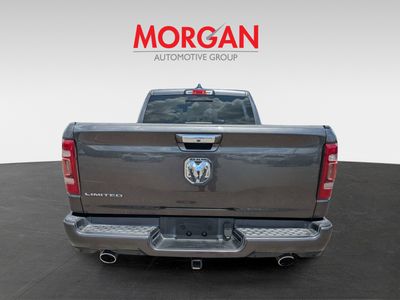 2019 Ram 1500 - Photo 2
