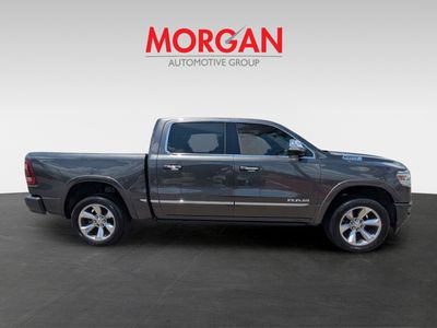 2019 Ram 1500 - Photo 4