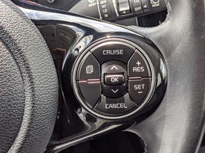 2022 Kia Soul - Photo 27