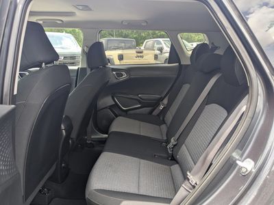 2022 Kia Soul - Photo 13
