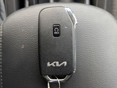 2022 Kia Soul - Photo 31
