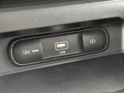 2022 Kia Soul - Photo 24