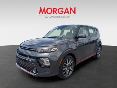 2022 Kia Soul - Photo 8