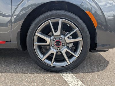 2022 Kia Soul - Photo 10