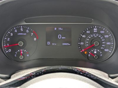 2022 Kia Soul - Photo 28