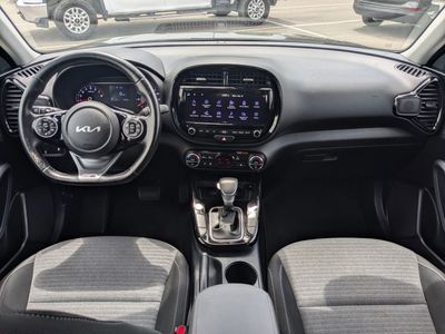 2022 Kia Soul - Photo 15