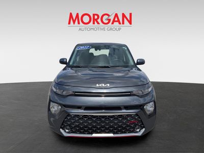 2022 Kia Soul - Photo 2