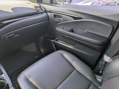2021 Honda Ridgeline - Photo 16