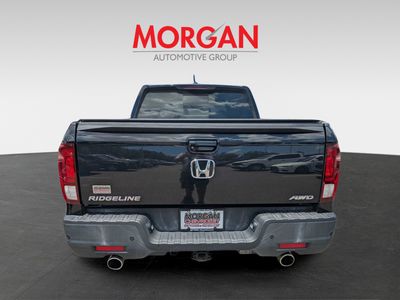 2021 Honda Ridgeline - Photo 6