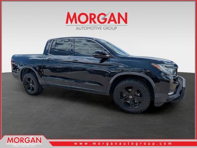2021 Honda Ridgeline - Photo 1
